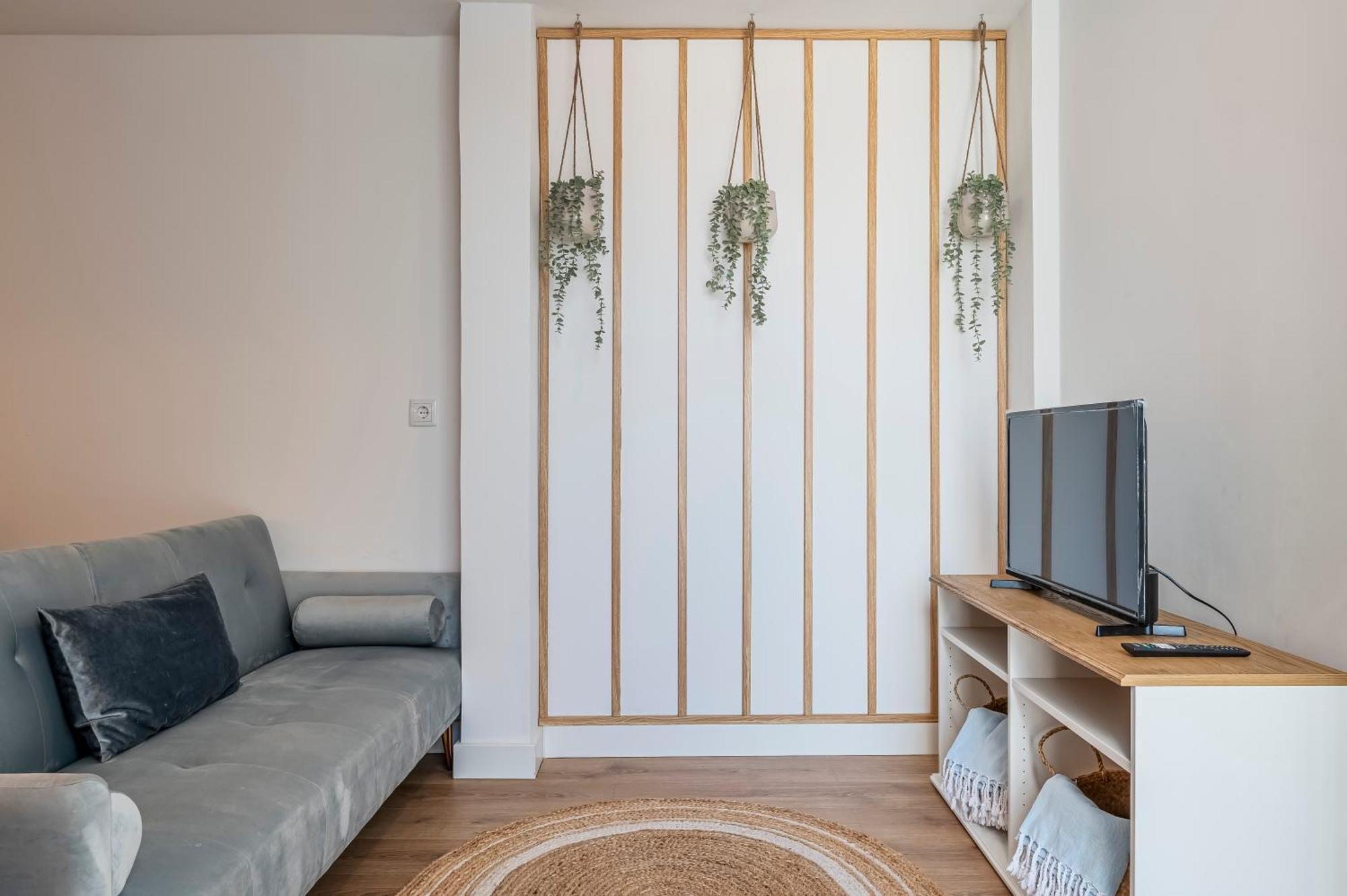 Chalet Marias - Parede Beach Apartments Экстерьер фото