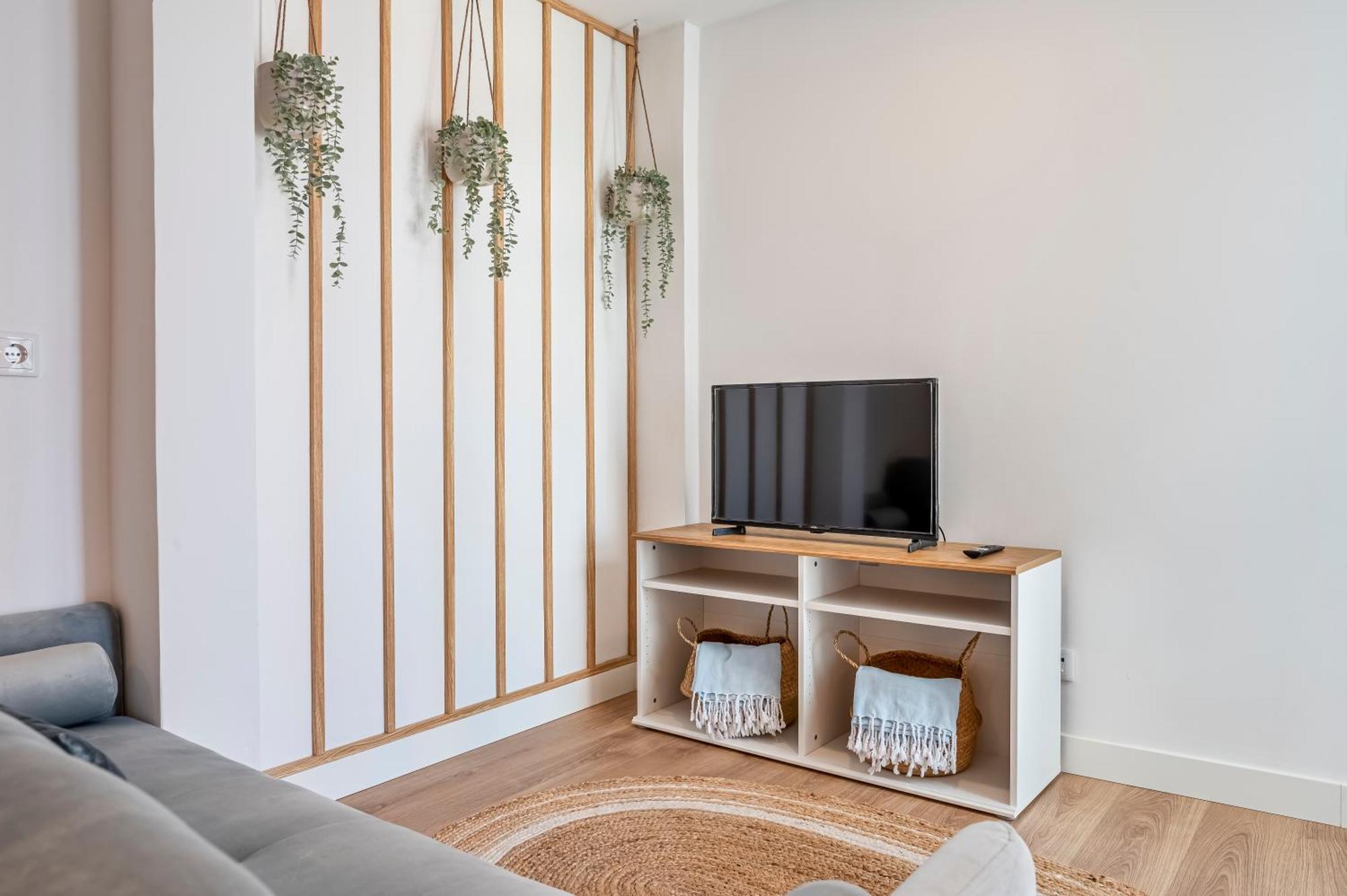 Chalet Marias - Parede Beach Apartments Экстерьер фото